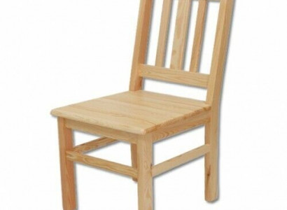 Esszimmerstuhl Massivholzstuhl Stuhl Sessel Holz Möbel Handarbeit Massiv Neu